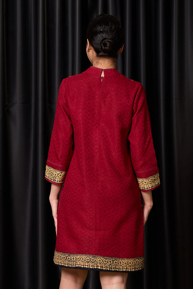 Lenggang Dobi CNY D0460