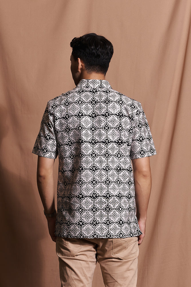 Power Move Short Sleeve M0224