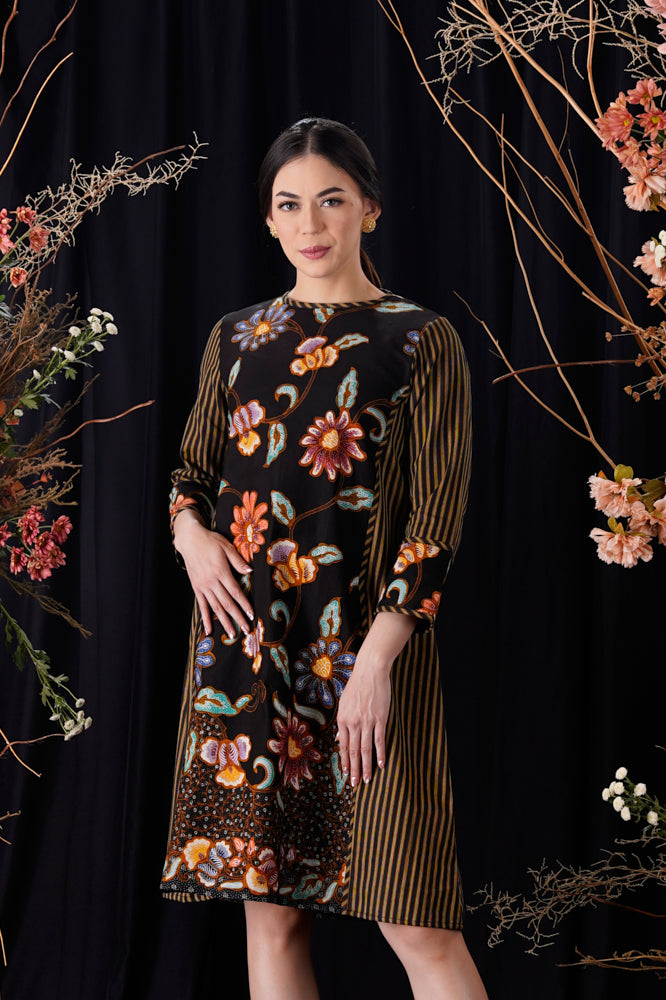 Tumpal Encim Cemani D0428