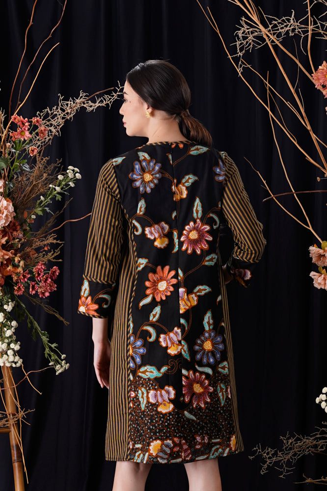 Tumpal Encim Cemani D0428