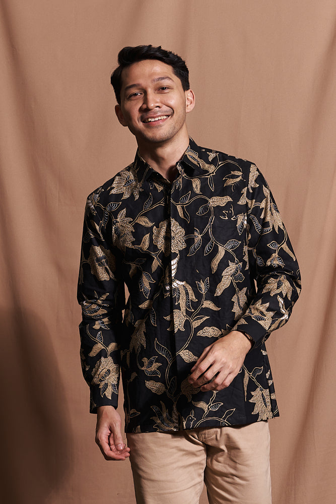 Goal Getter Long Sleeve L0102