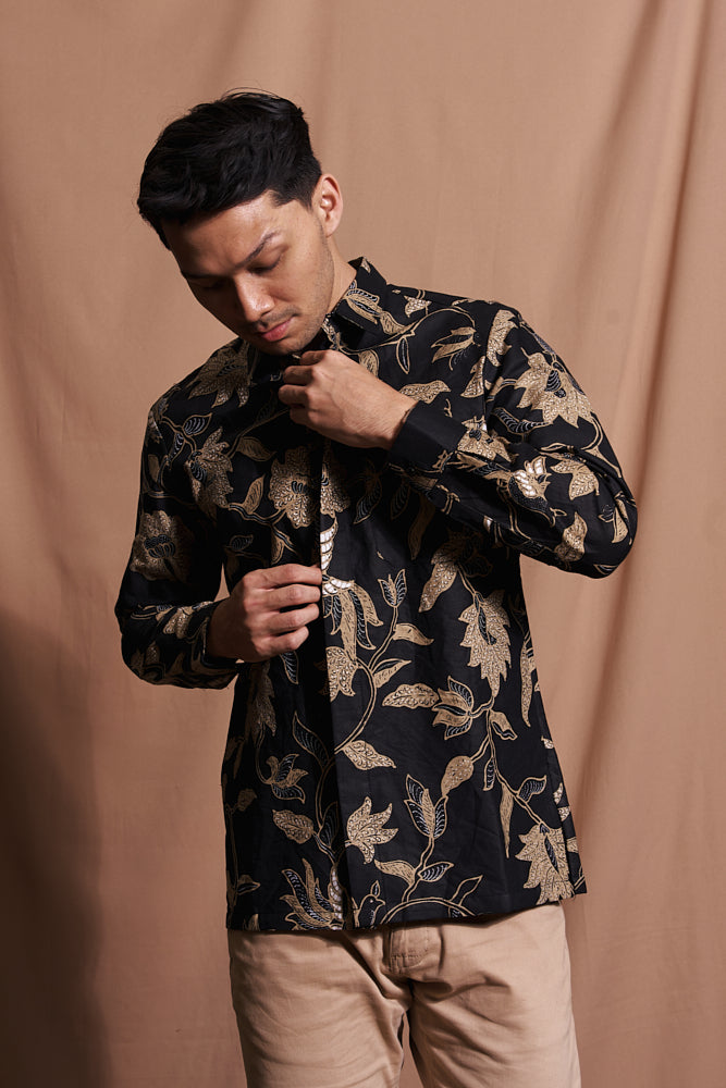 Goal Getter Long Sleeve L0102