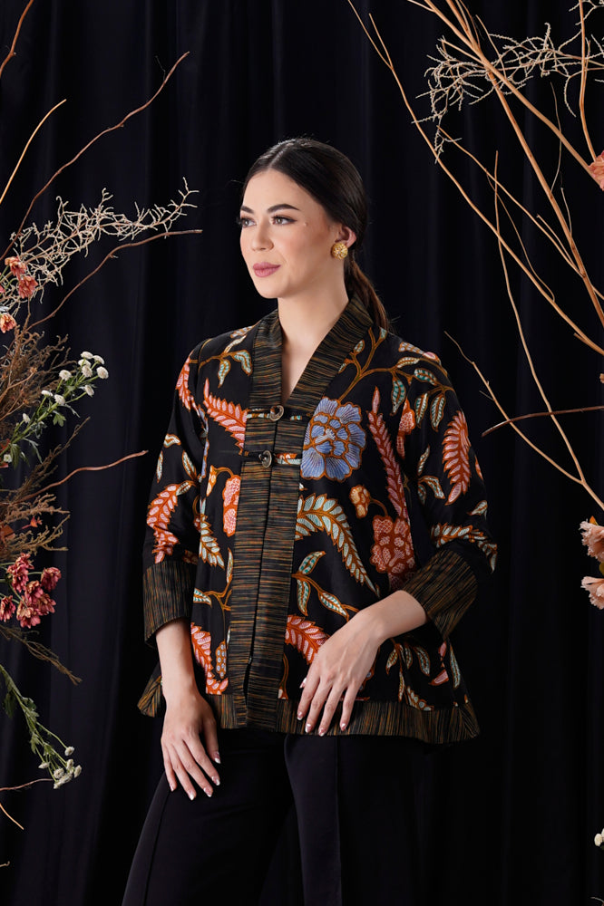 Klarisa Encim Cemani T2372