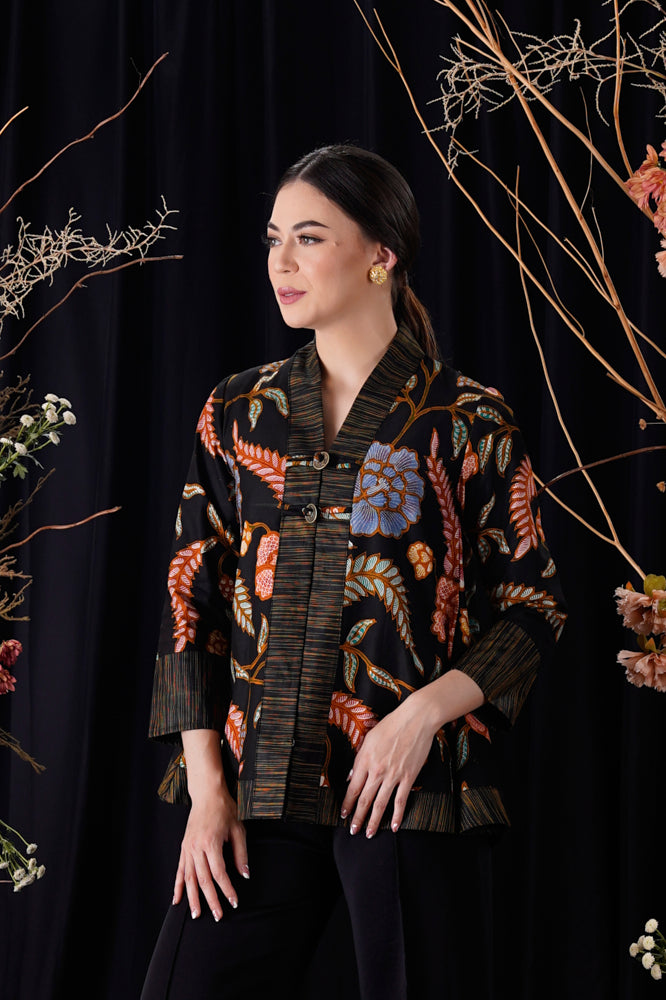 Klarisa Encim Cemani T2372