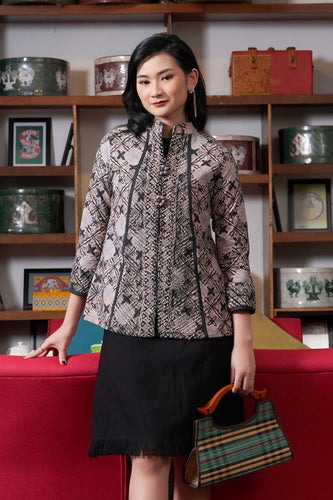 Kinanti Cirebon RMB T2194