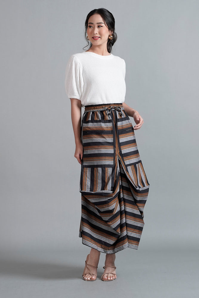 Adara Skirt P0140
