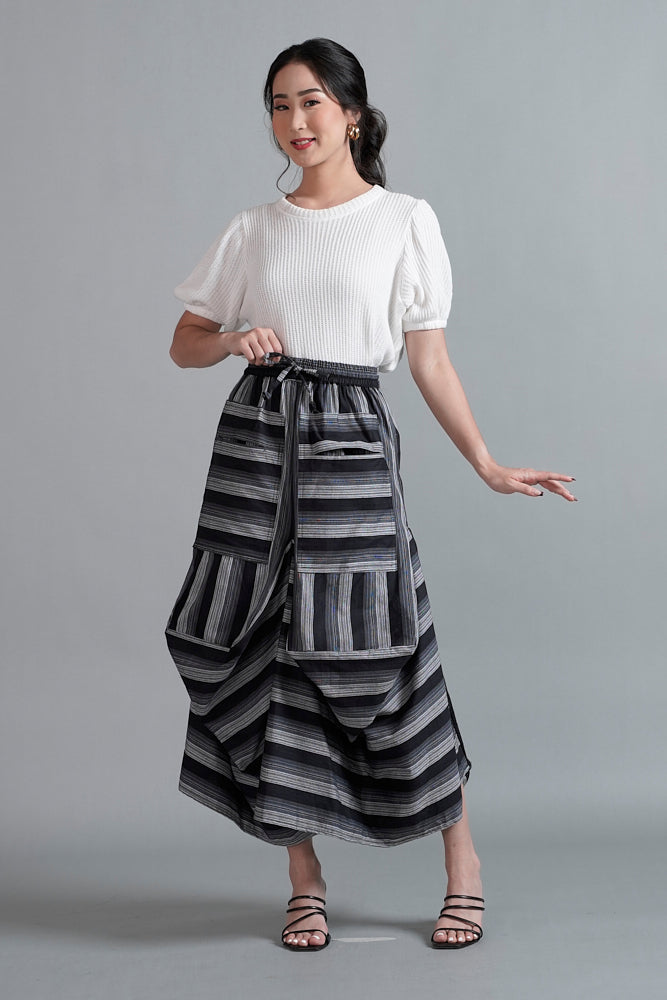 Load image into Gallery viewer, Adara Skirt P0141