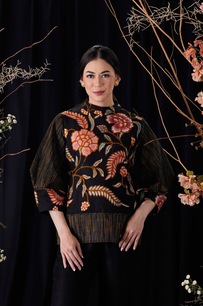 Lesi Encim Cemani T2373