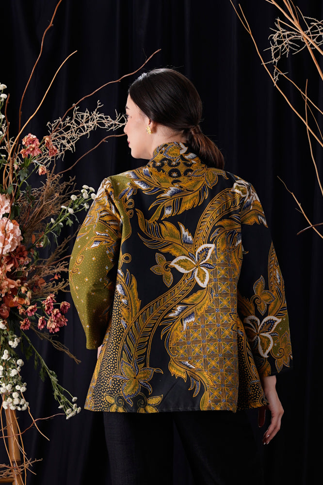 Jesse Encim Cemani T2366