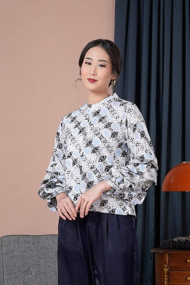 Keropi Cirebon T2192