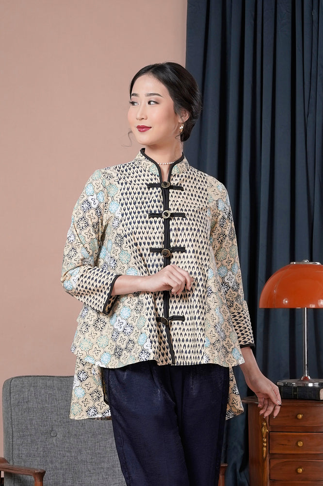 Amanda Cirebon T2190