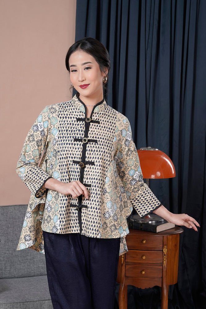 Amanda Cirebon T2190