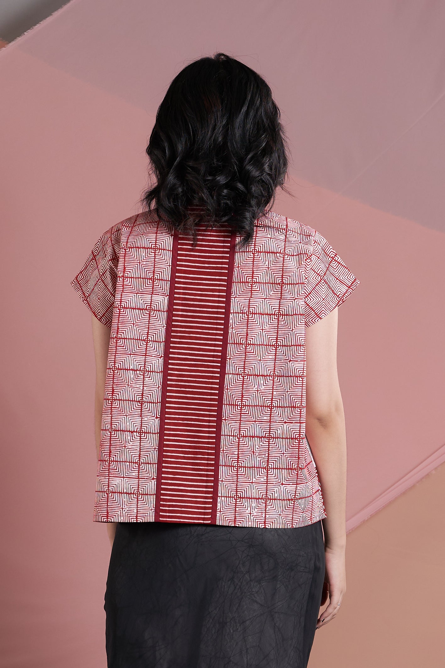 Dhini Red PART of Rona PART0029