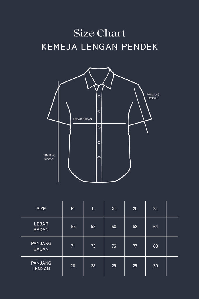 Banara Wonogiren Grey Short M0286
