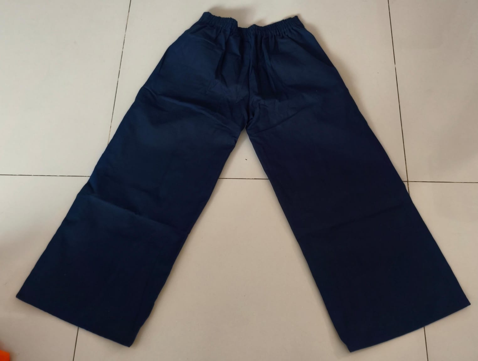 Ritza Basic Blue P0662