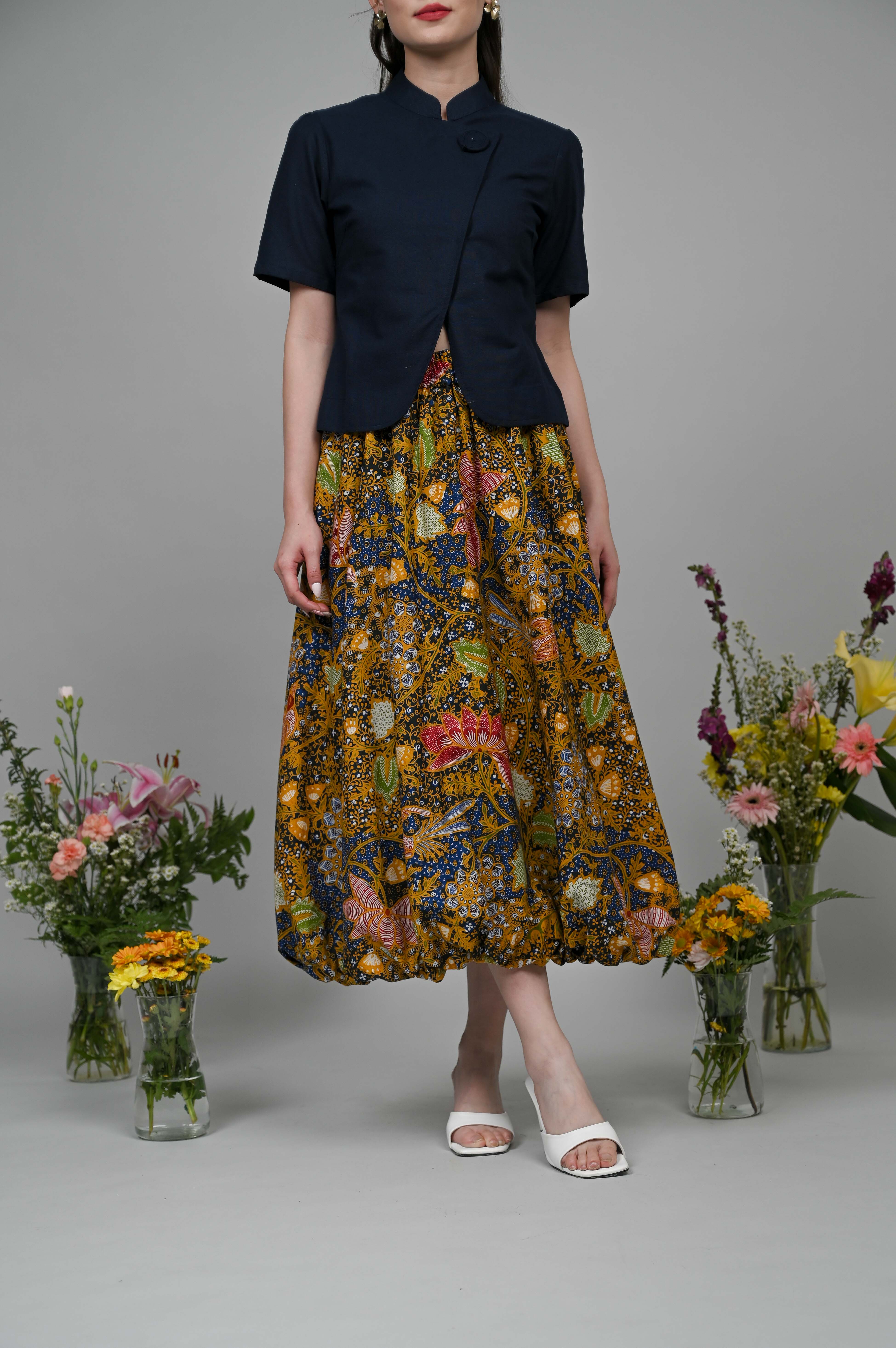 Balloon Encim Blue P0323