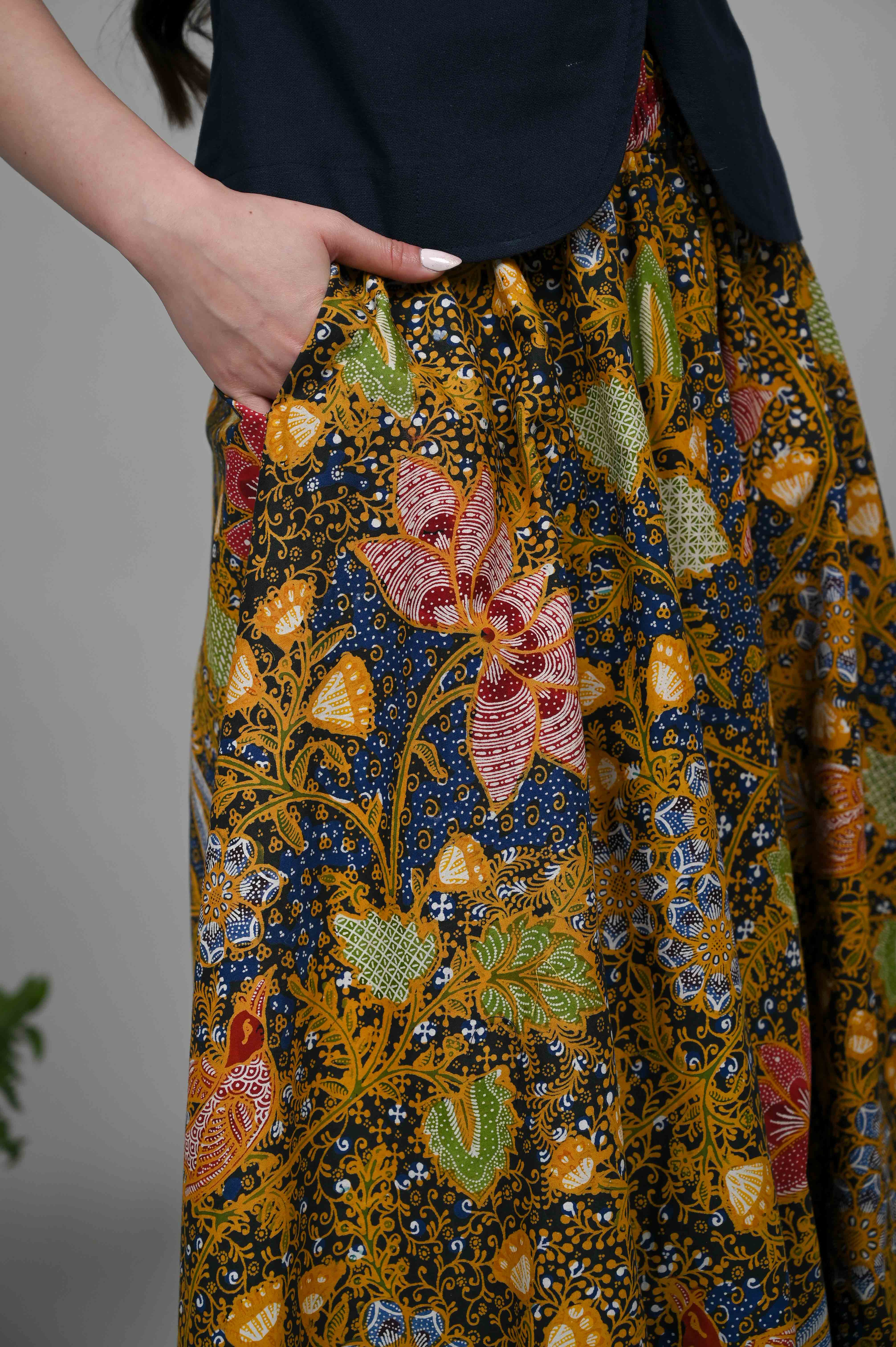 Balloon Encim Blue P0323