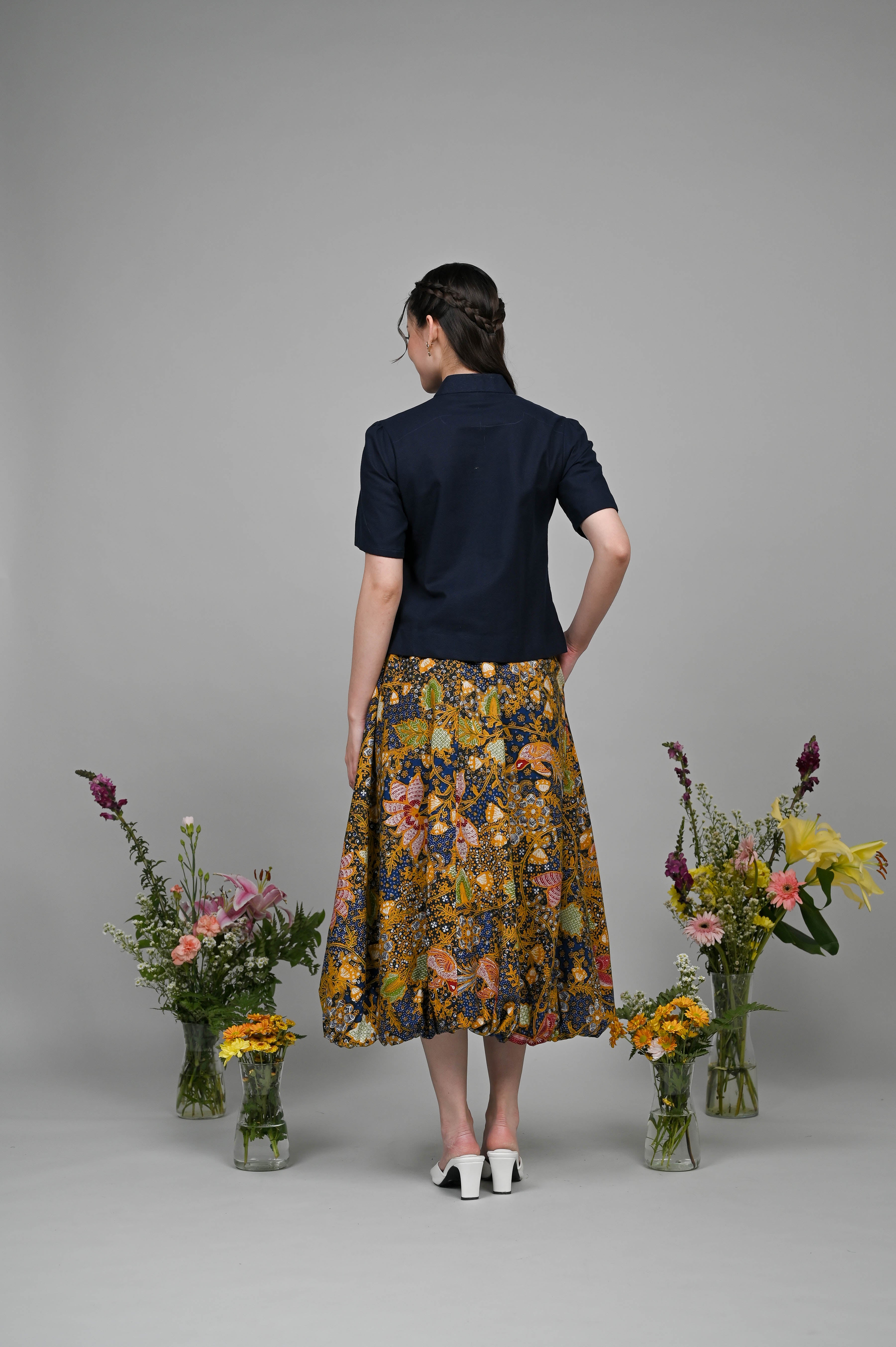 Balloon Encim Blue P0323