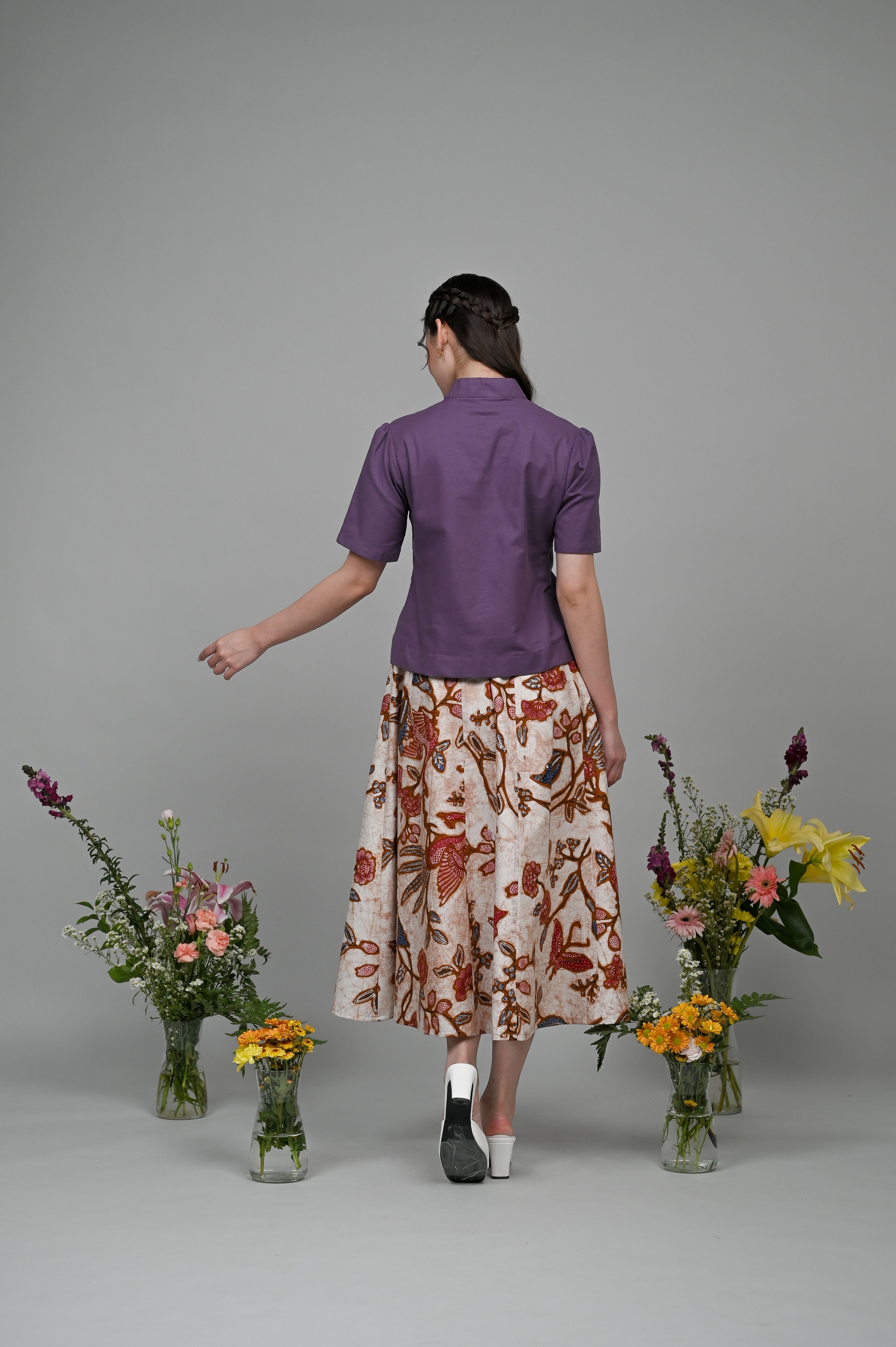 Pias Long Encim White P0311