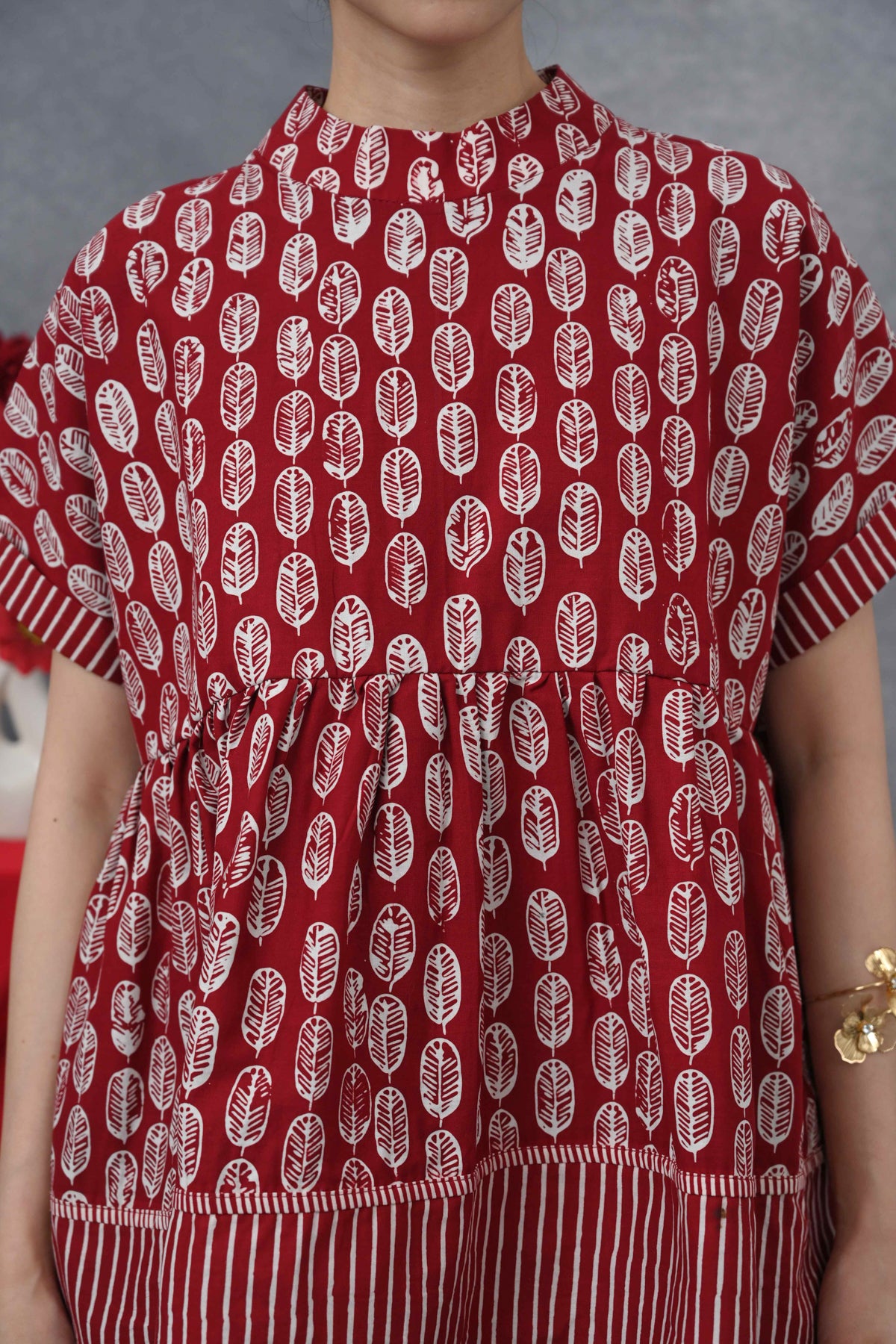 Nyiur Merah Putih T6079