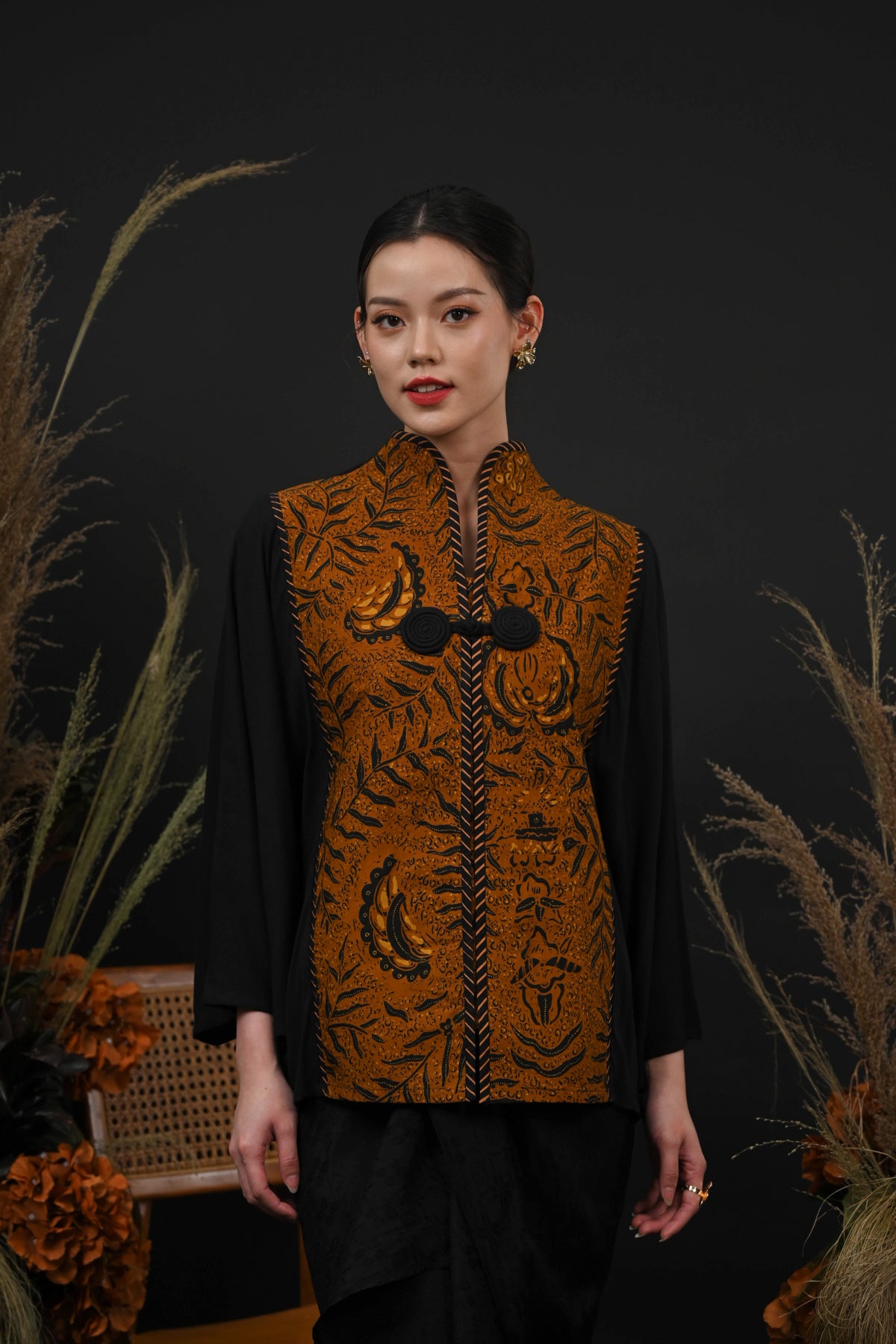 Wing Sogan T6146