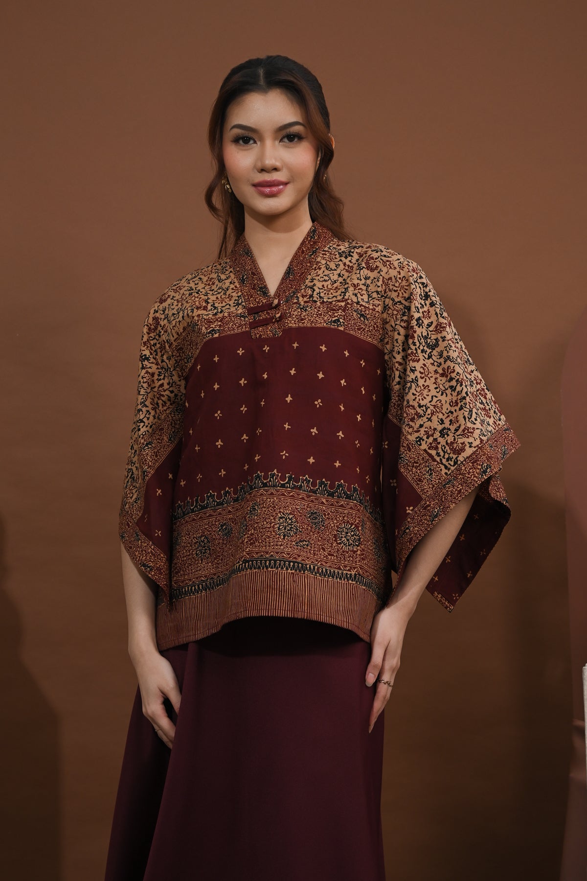 Andari Sembagi T5449