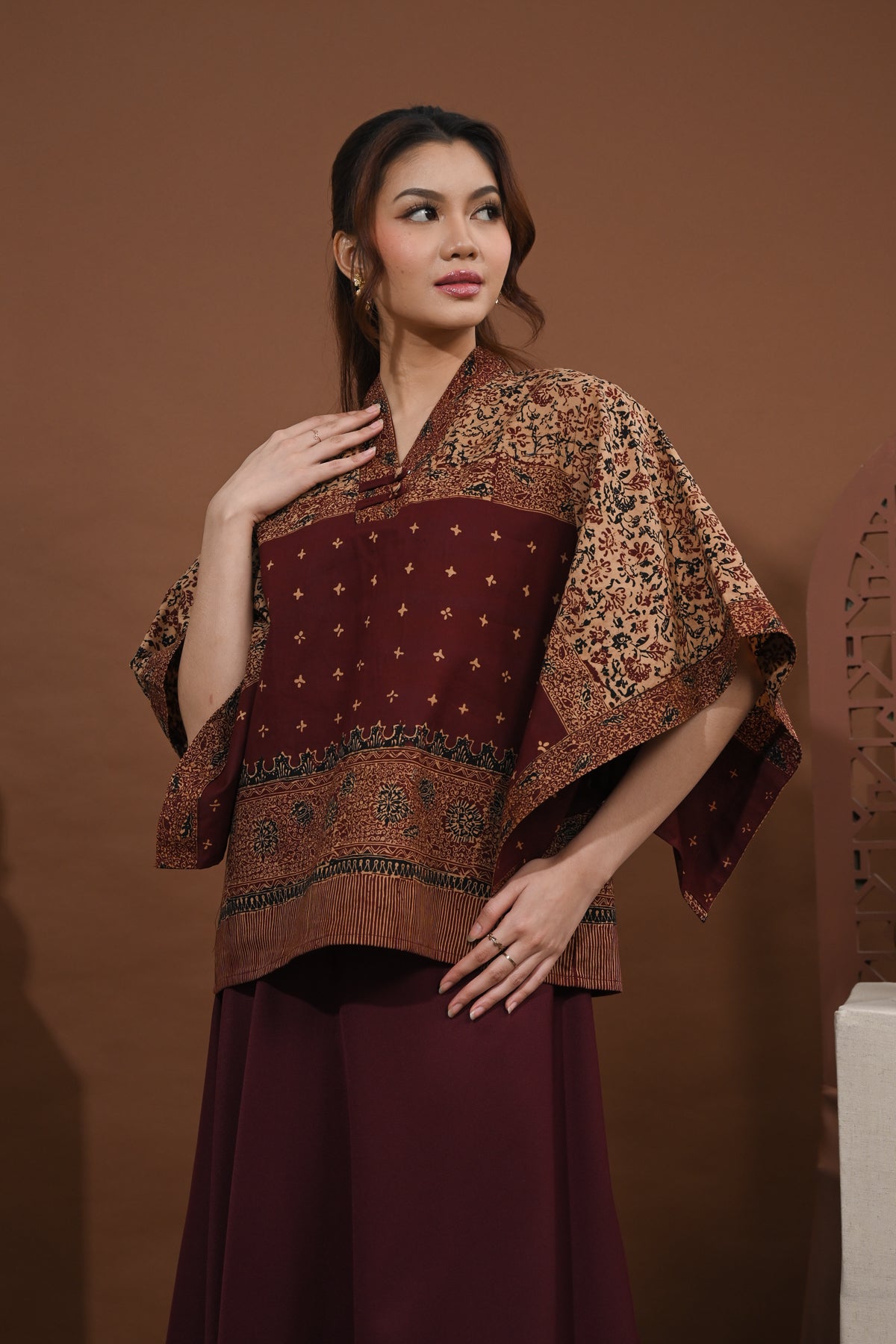 Andari Sembagi T5449