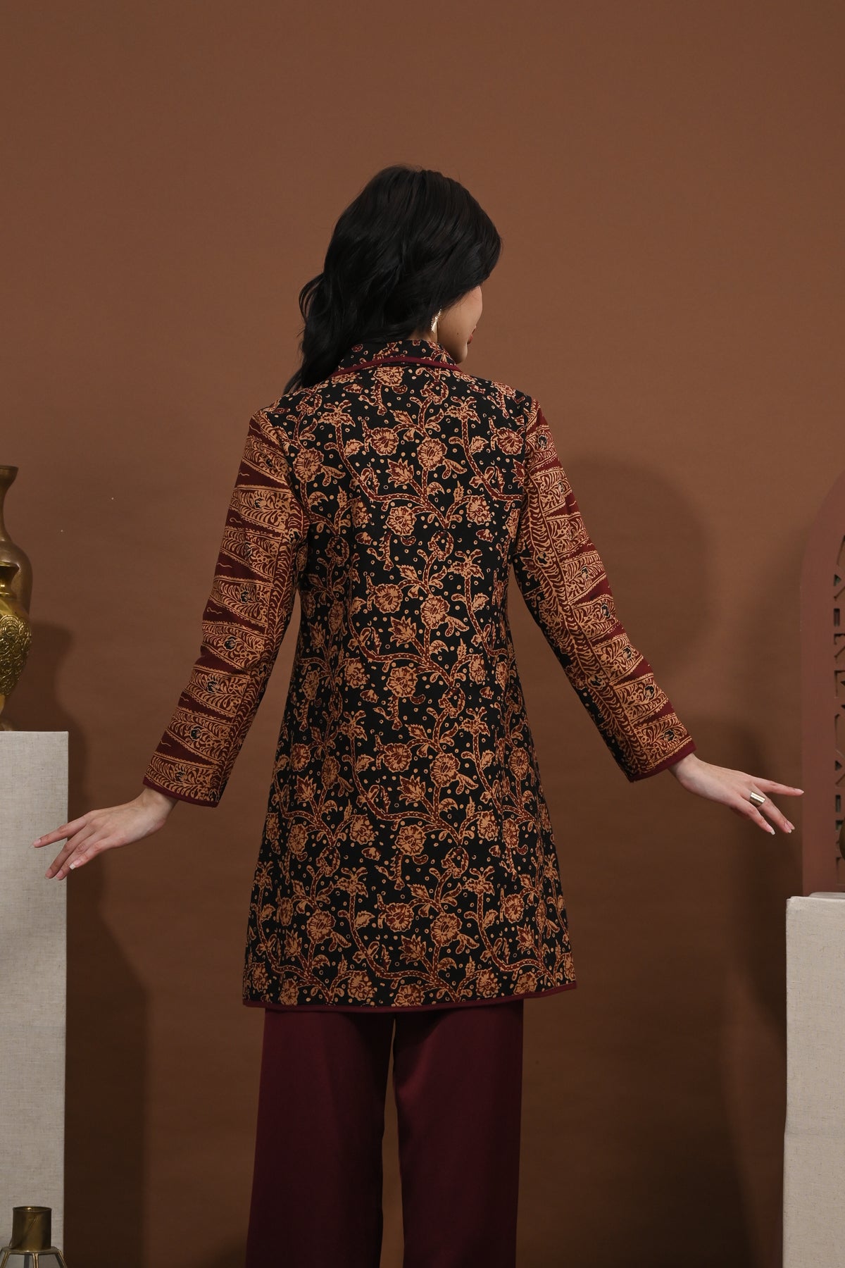 Tunik Sinta Sembagi Cirebon T5492