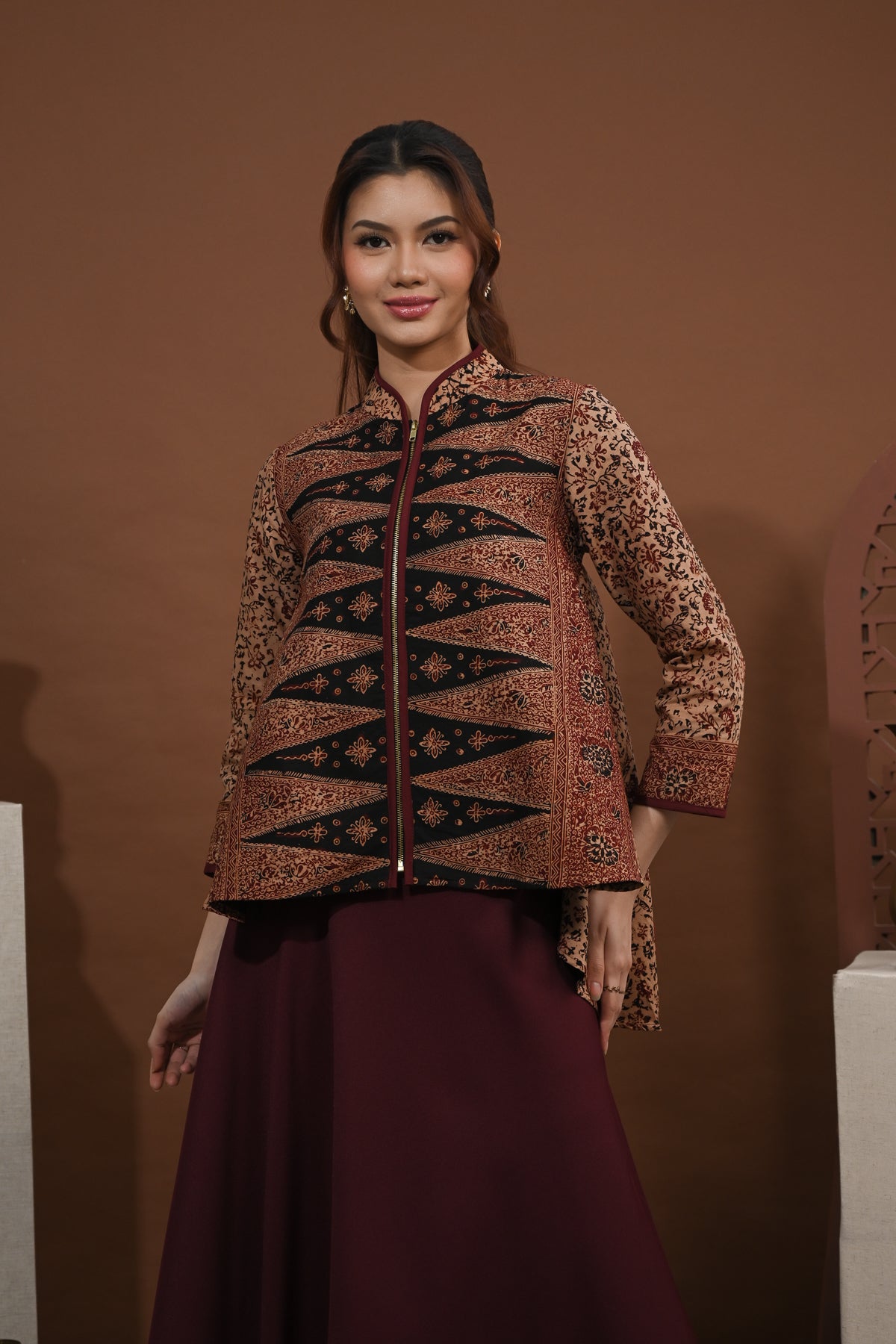 Orzi Sembagi Cirebon T5468