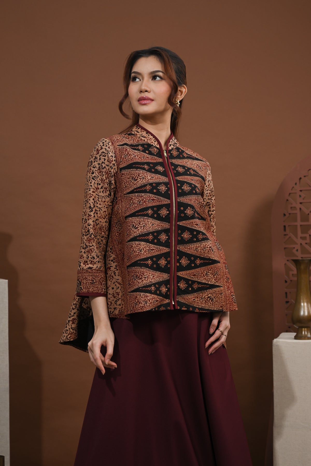 Orzi Sembagi Cirebon T5468