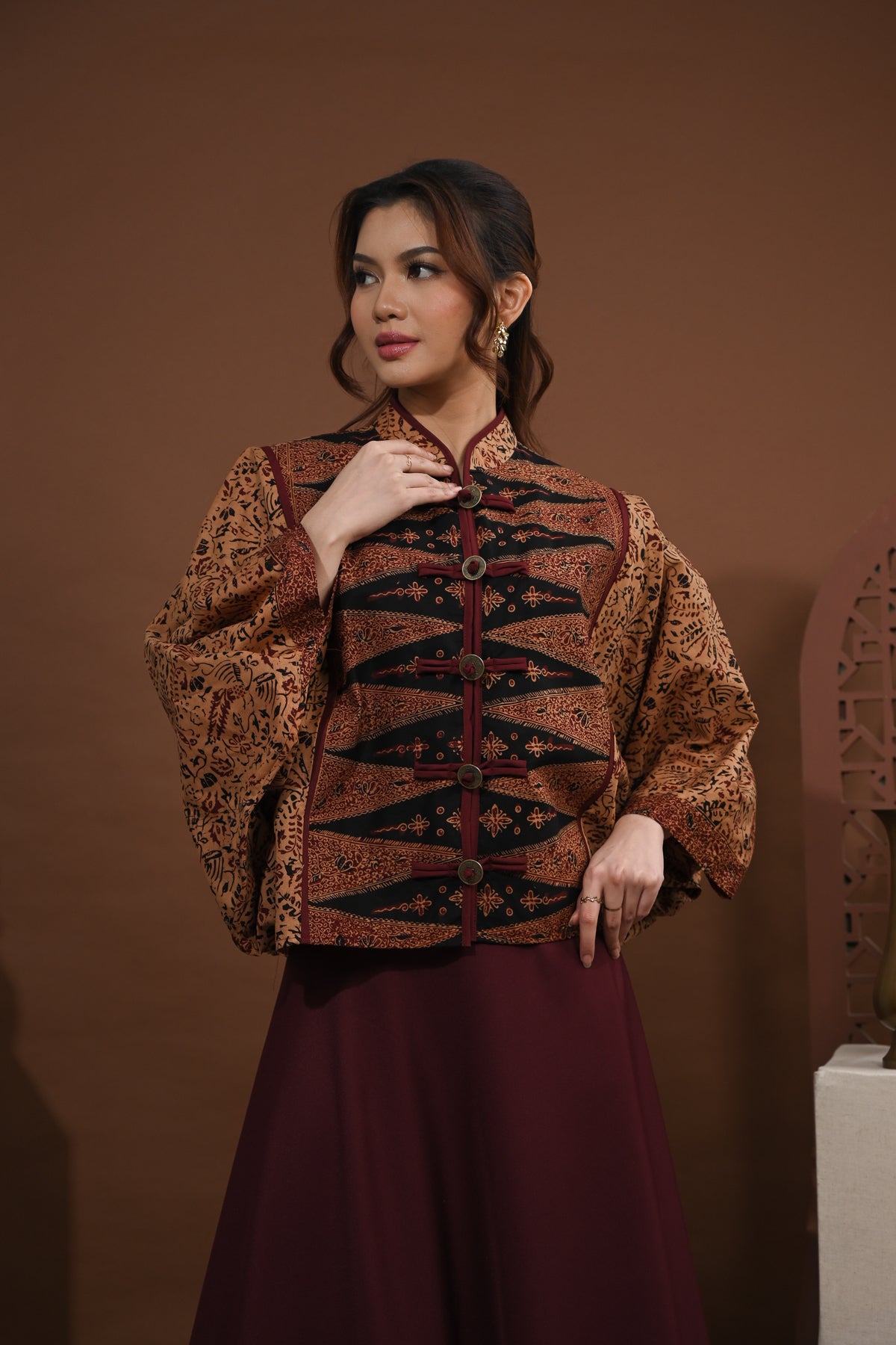 Wingla Sembagi Cirebon T5480