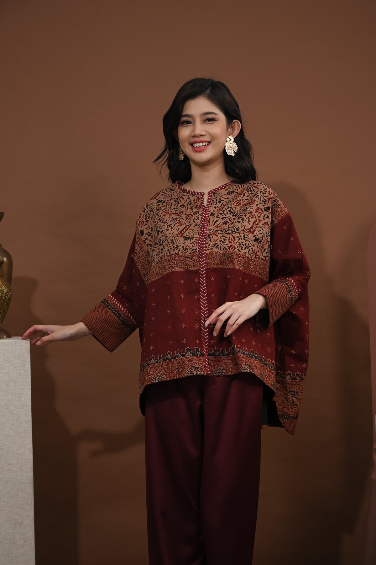 Miki Sembagi Cirebon T5483