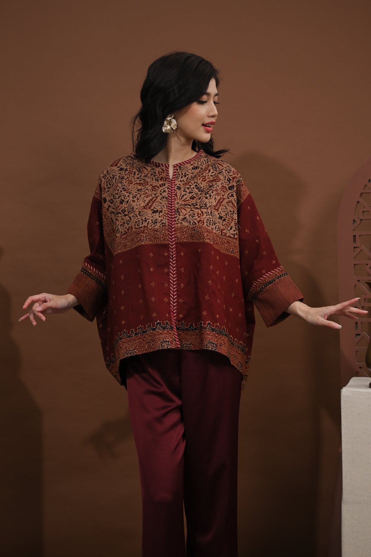 Miki Sembagi Cirebon T5483