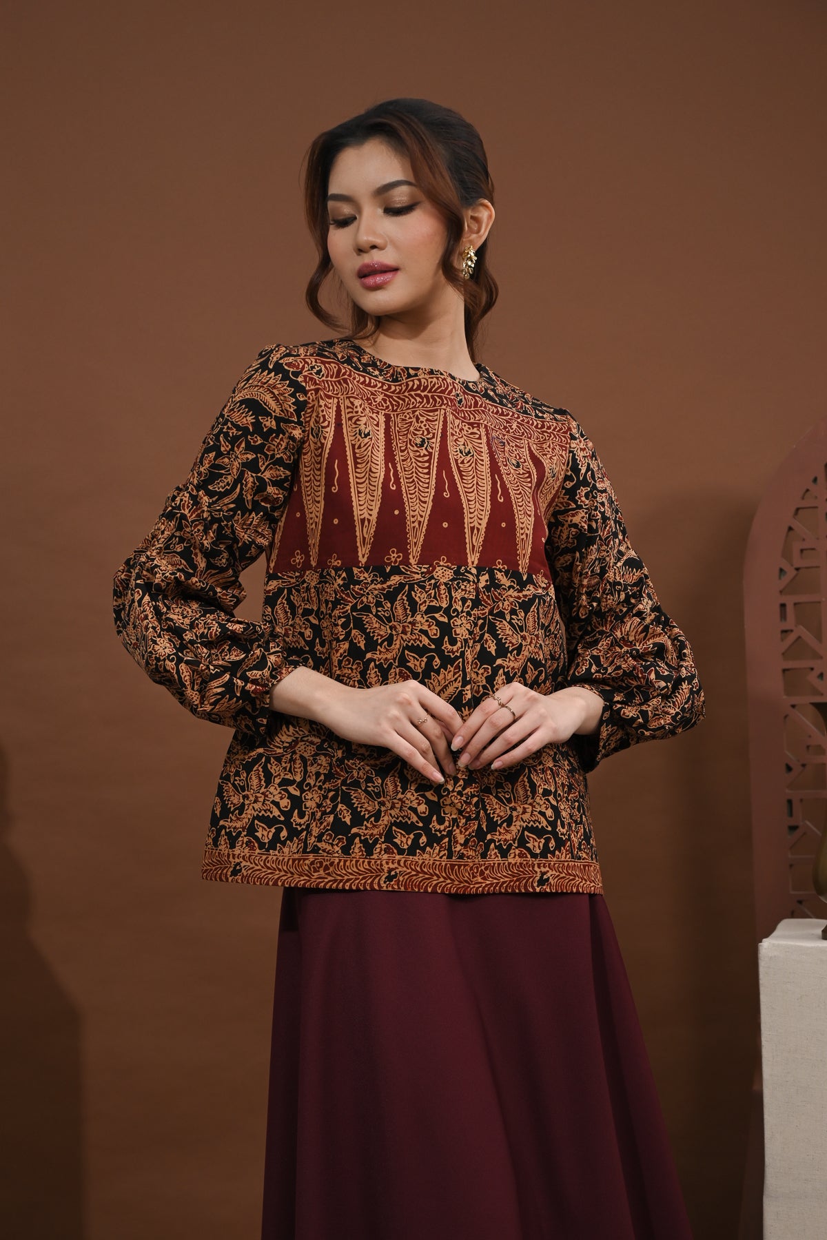 Krui Sembagi Cirebon T5494