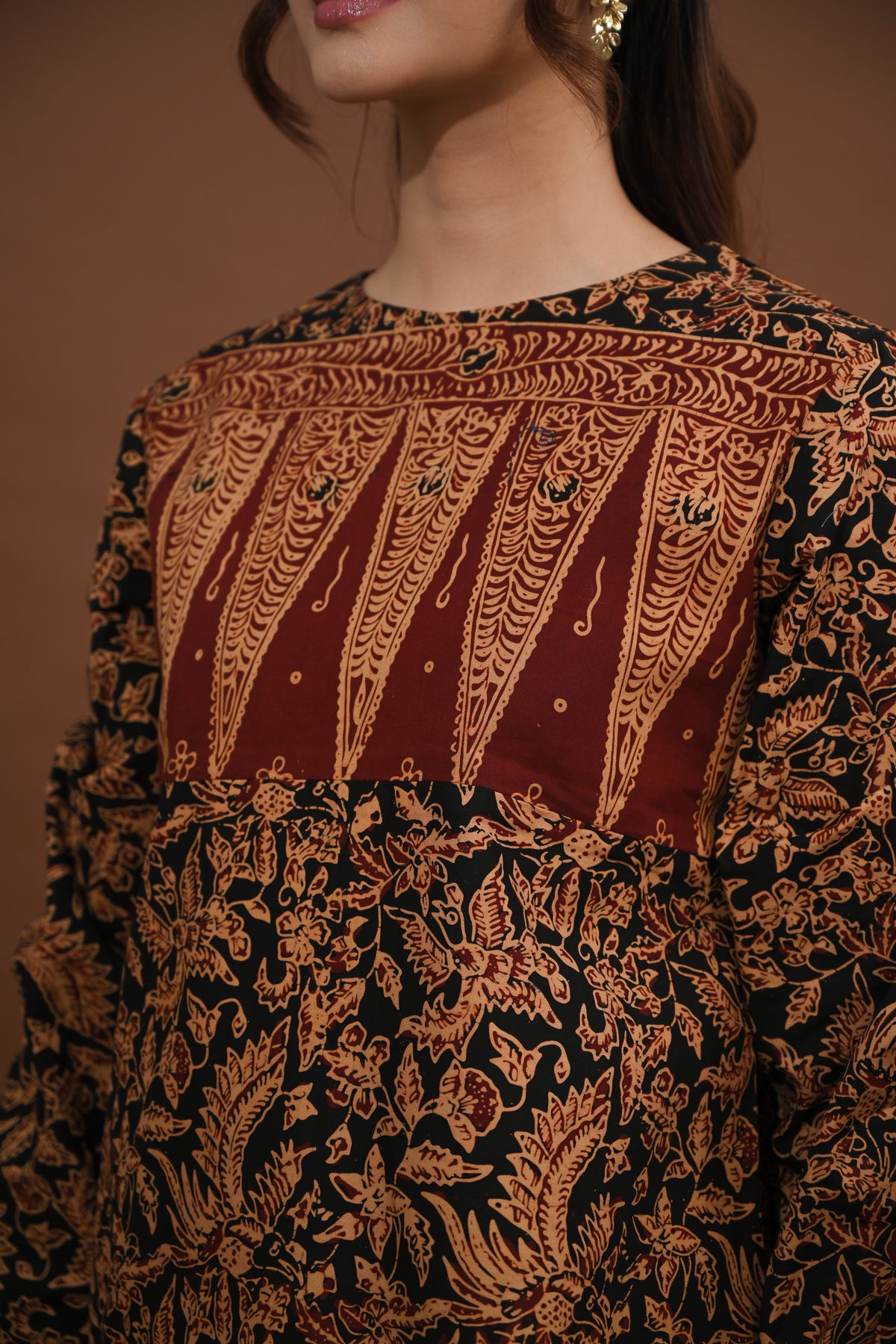 Krui Sembagi Cirebon T5494