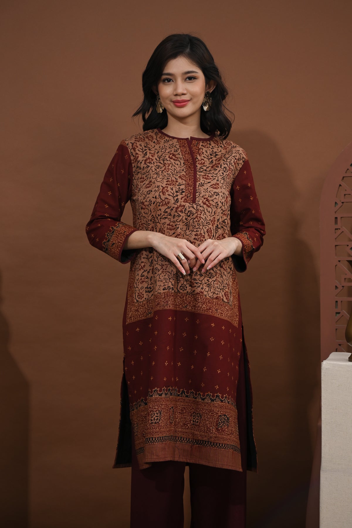 Tiara Sembagi Cirebon T5571