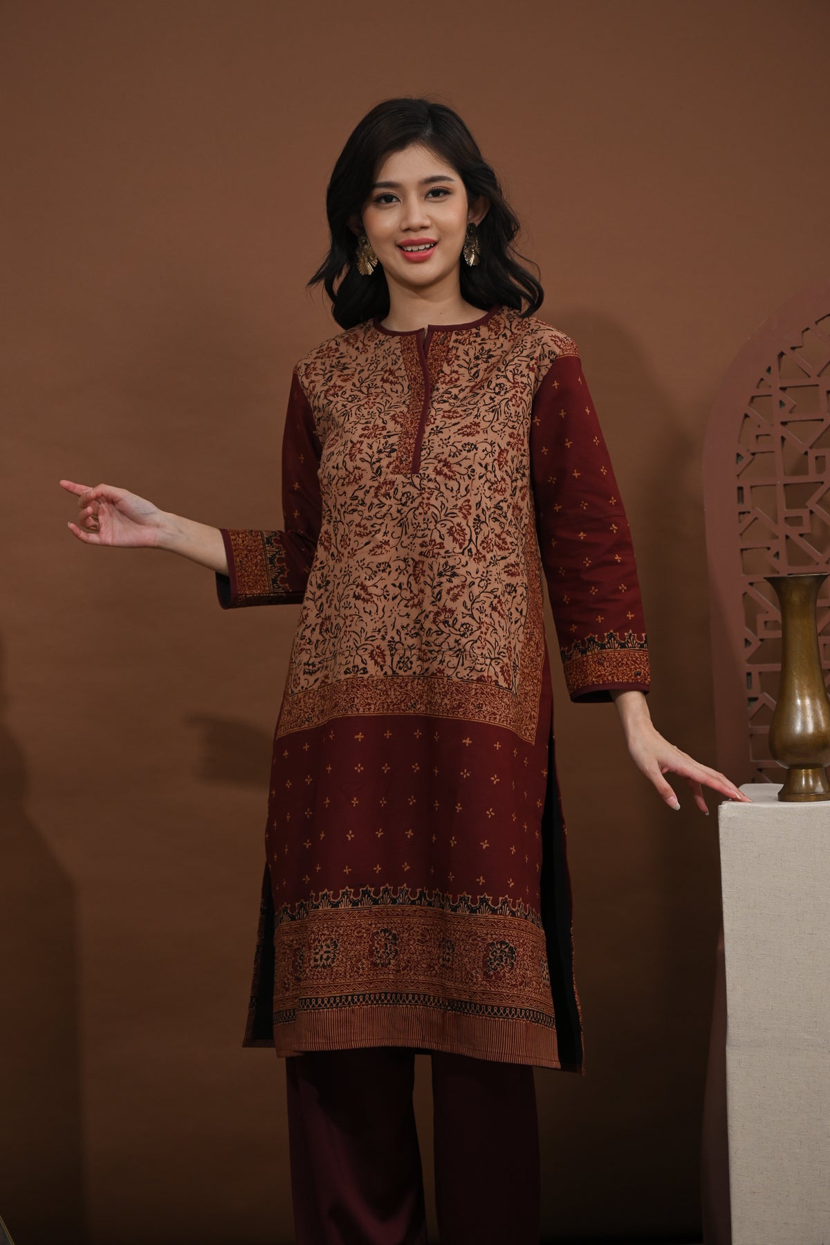 Tiara Sembagi Cirebon T5571