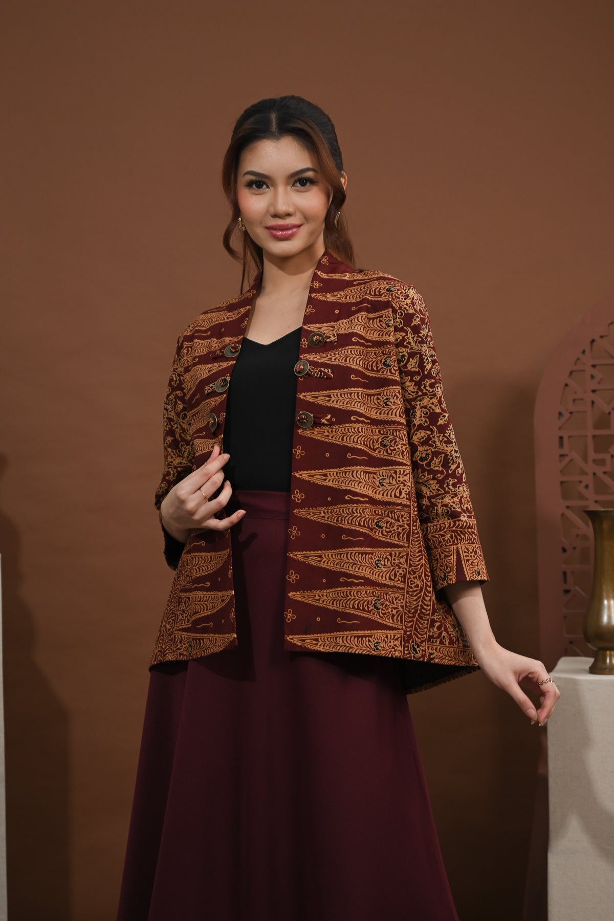 Jesse Sembagi Cirebon T5473