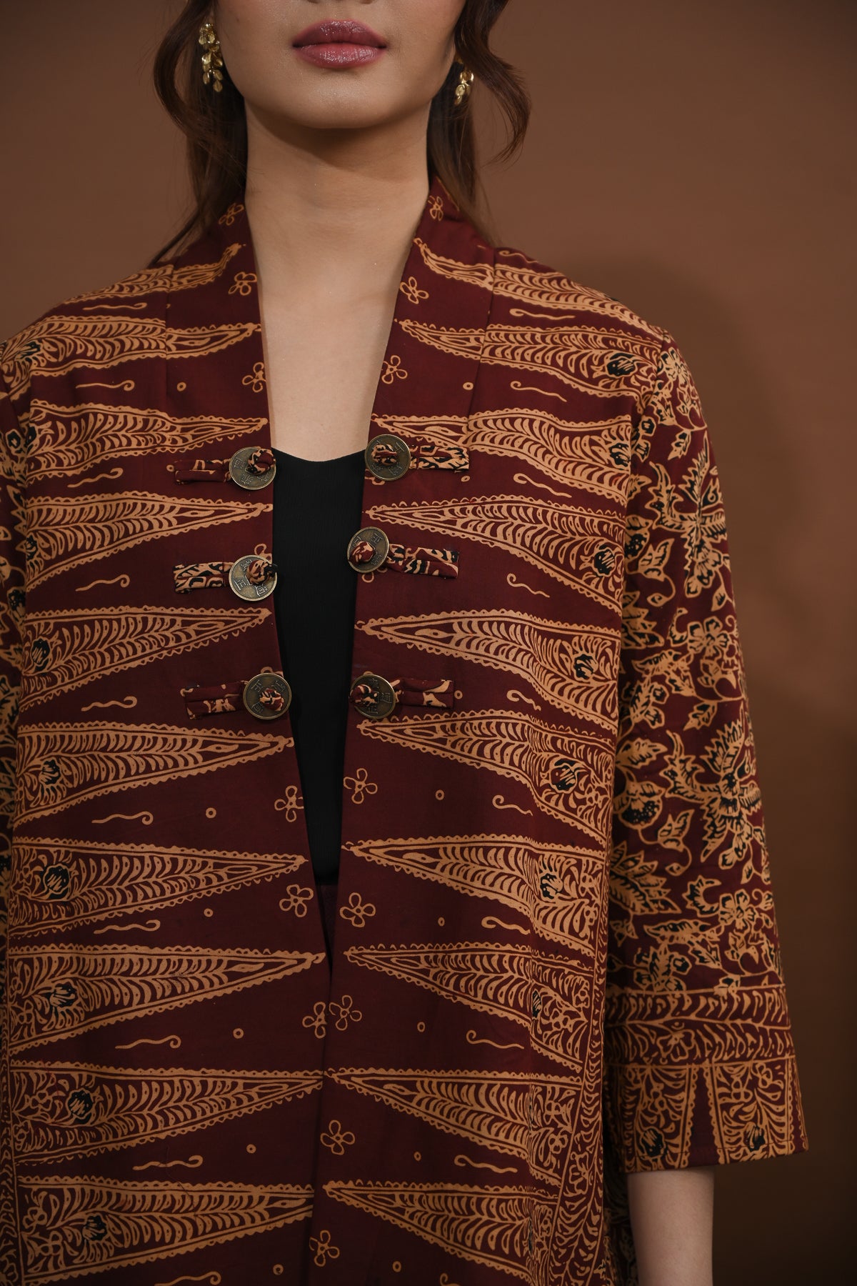 Jesse Sembagi Cirebon T5473