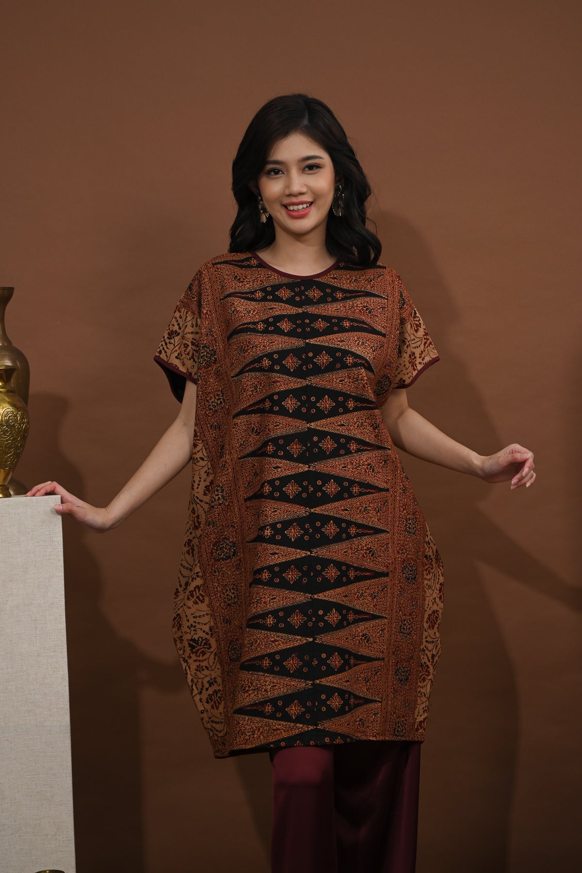 Arina Sembagi Cirebon D0582