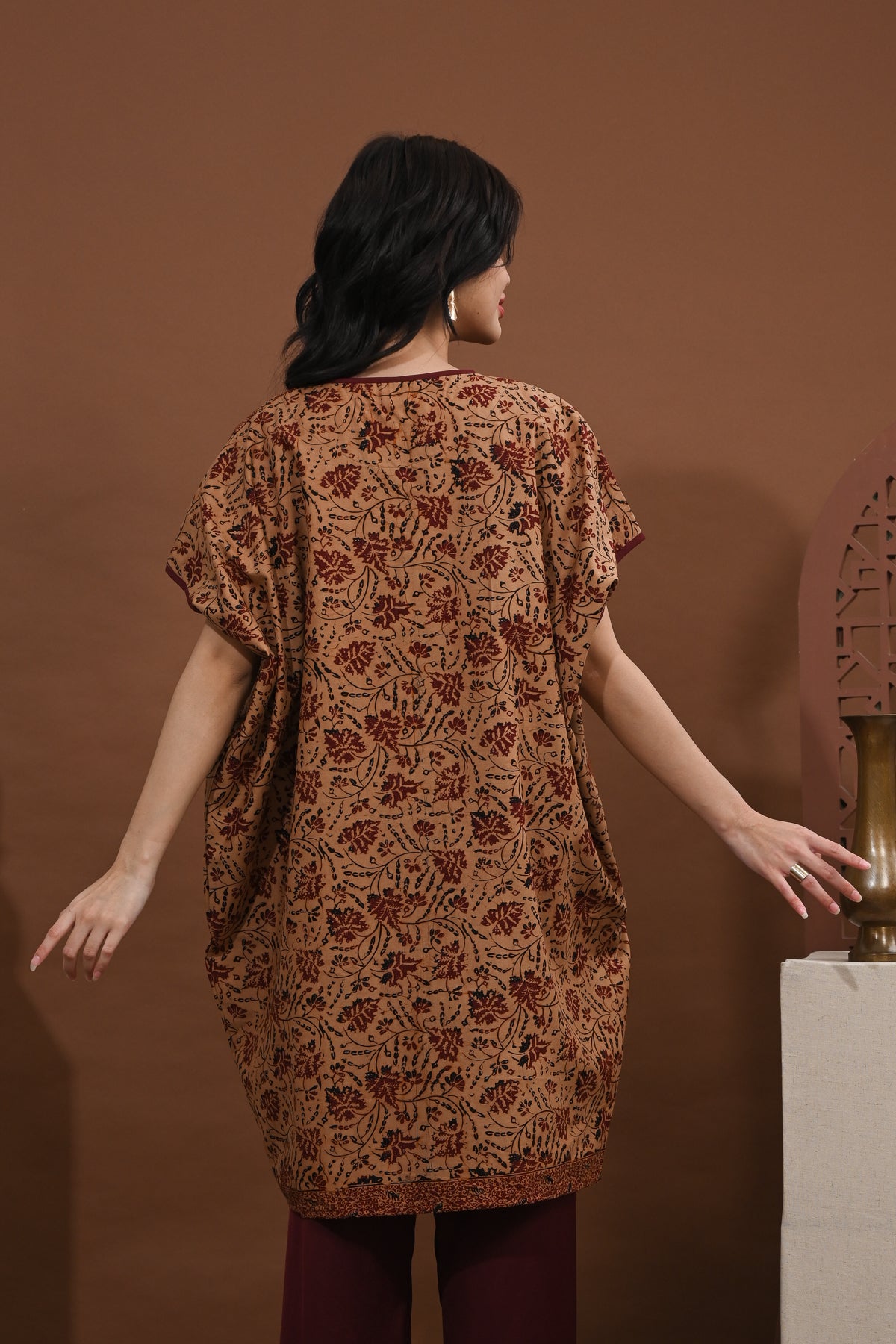 Arina Sembagi Cirebon D0582