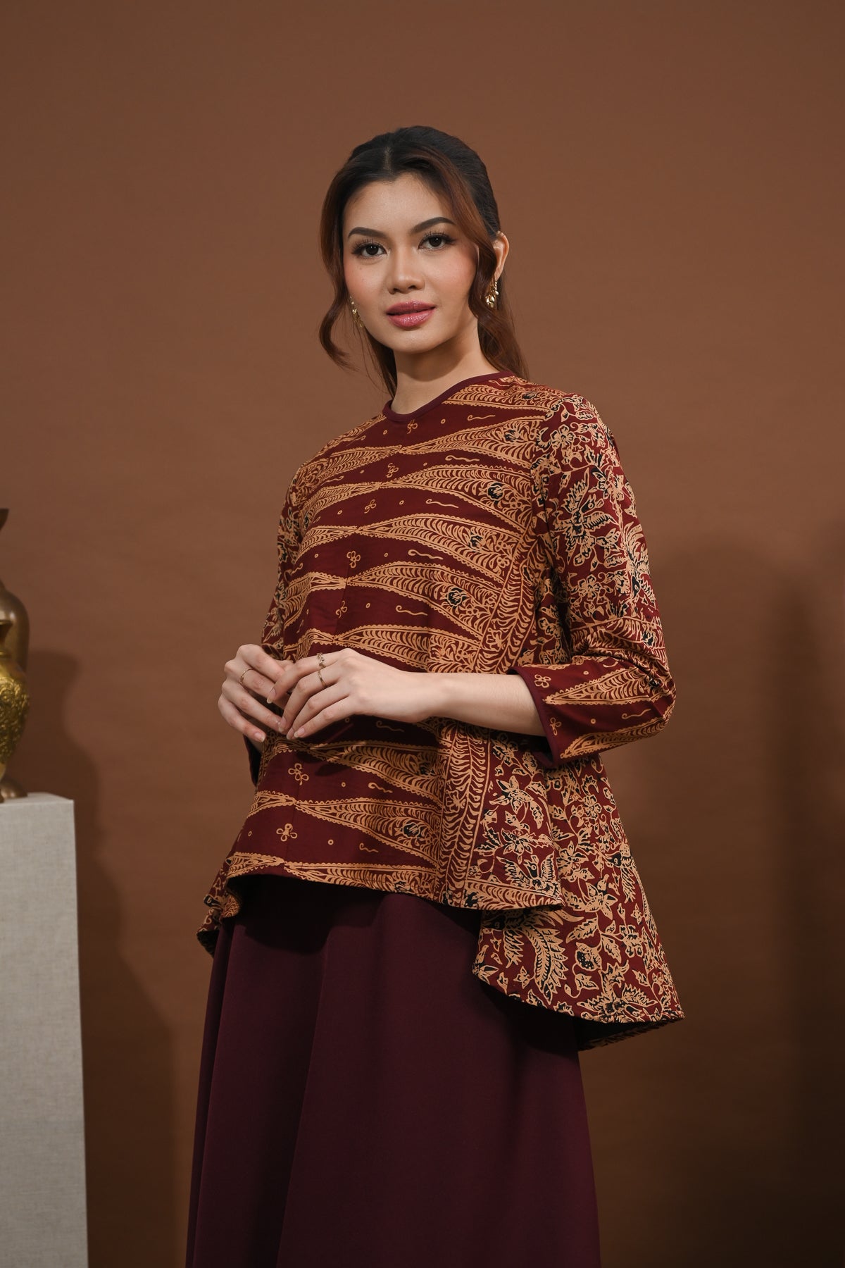 Orci Sembagi Cirebon T5514