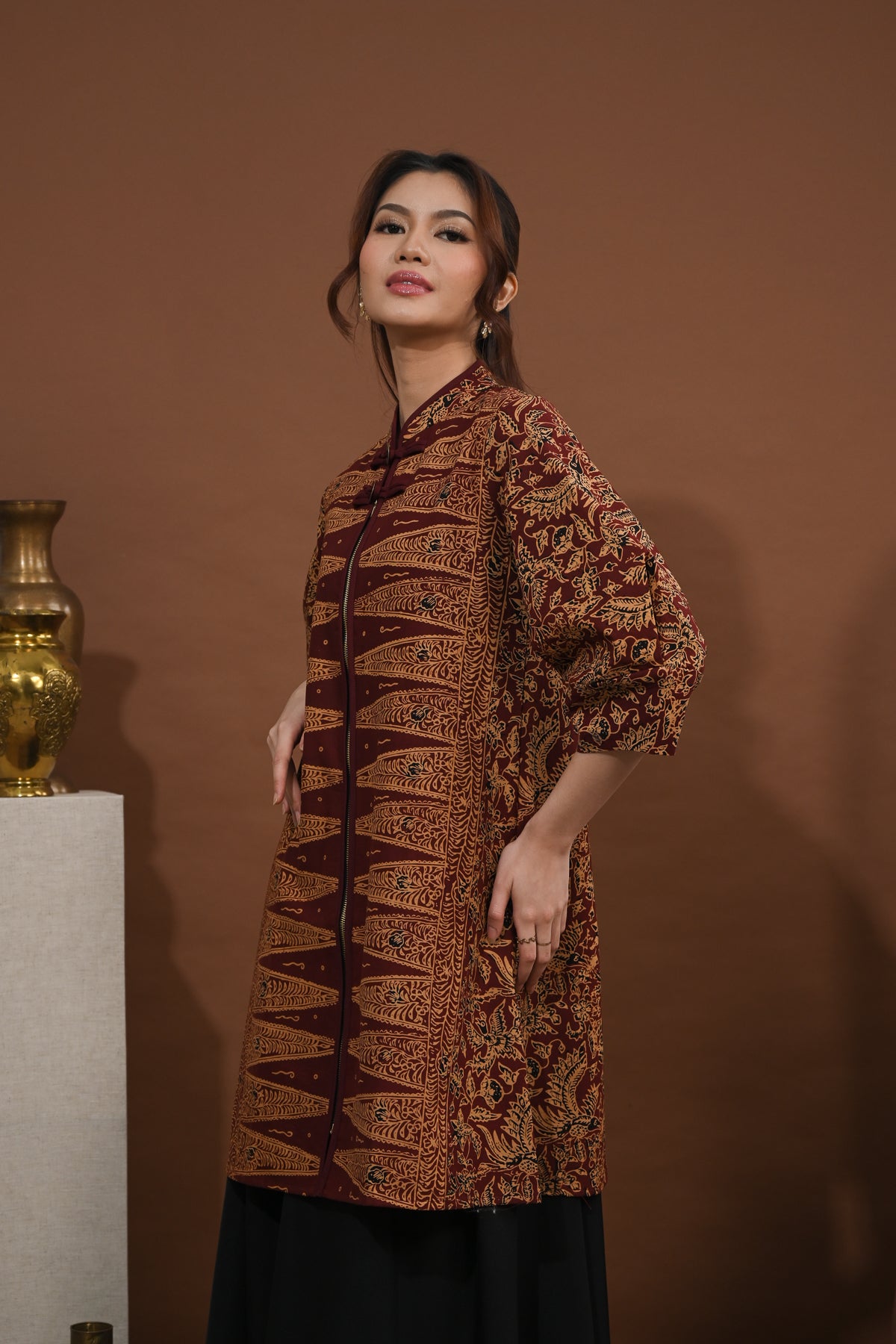 Celina Sembagi Cirebon D0584