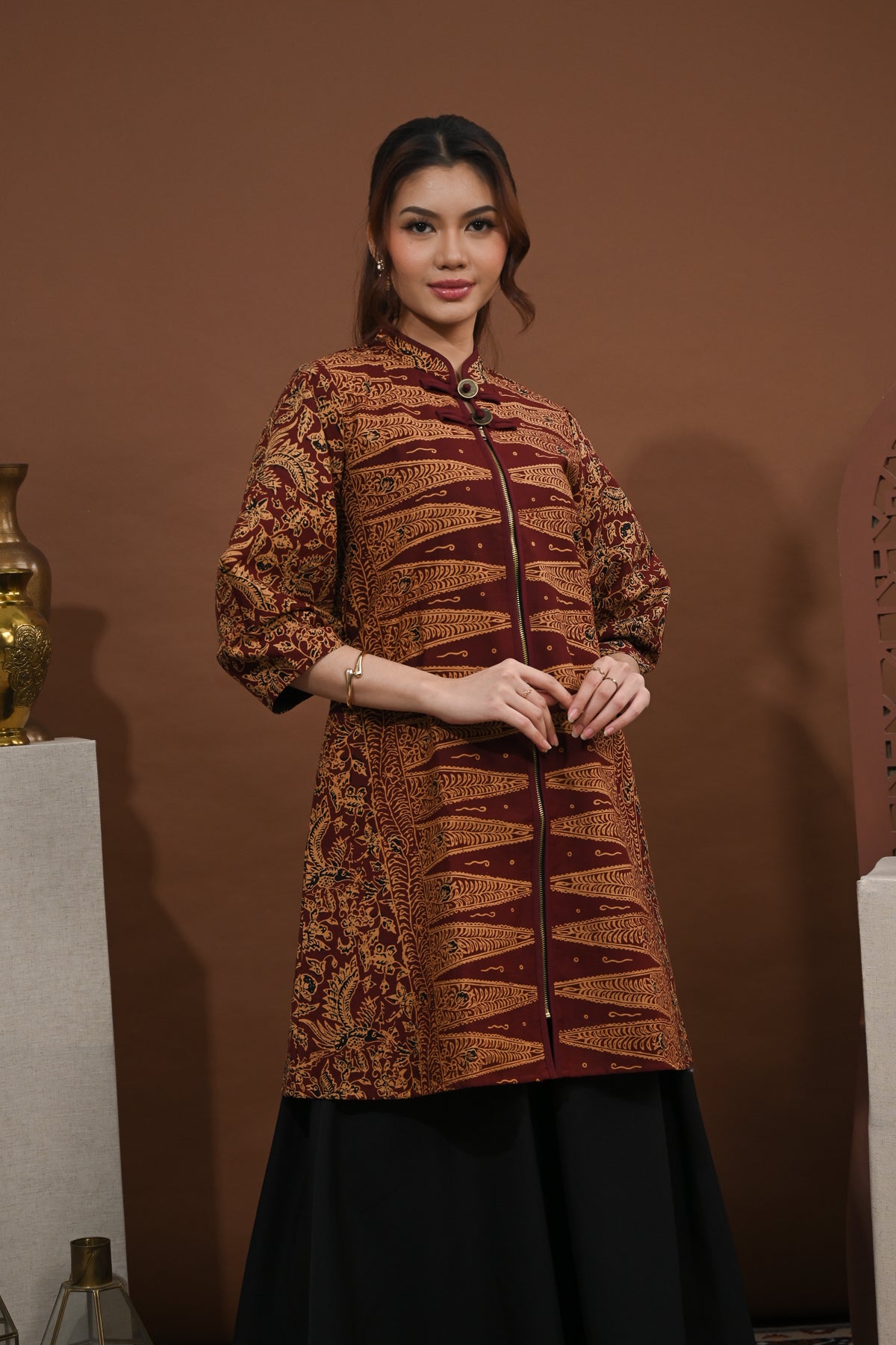 Celina Sembagi Cirebon D0584