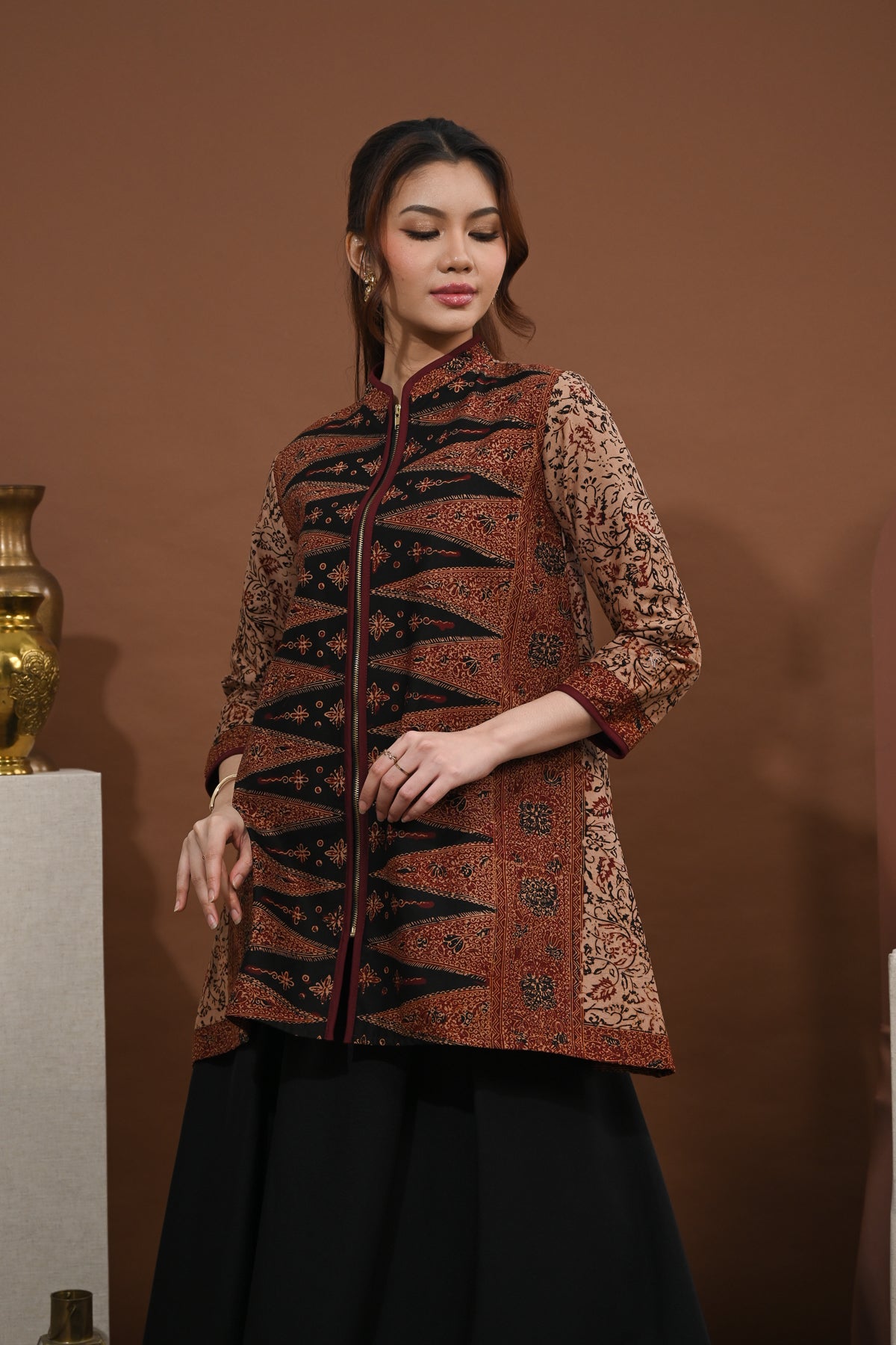 Oktalong Sembagi Cirebon T5482