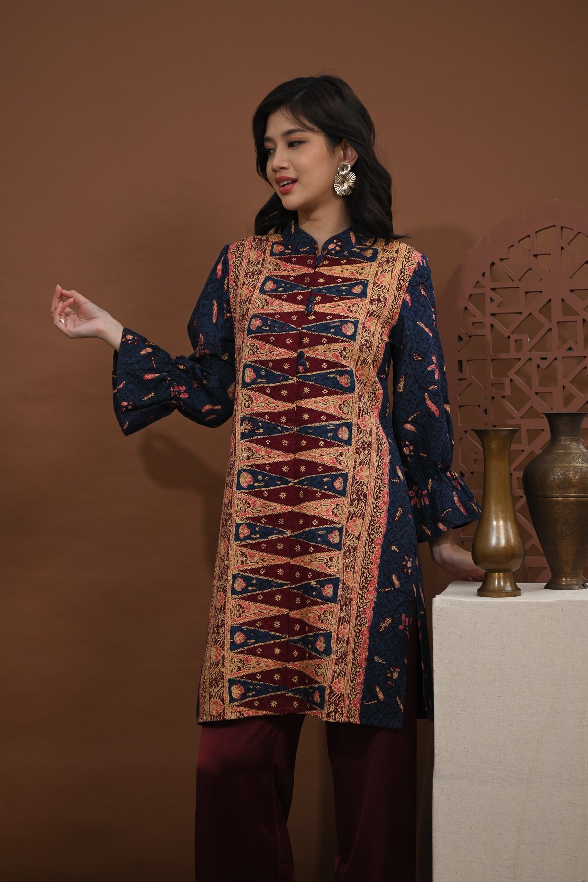 Moza Dobi Sembagi T5543