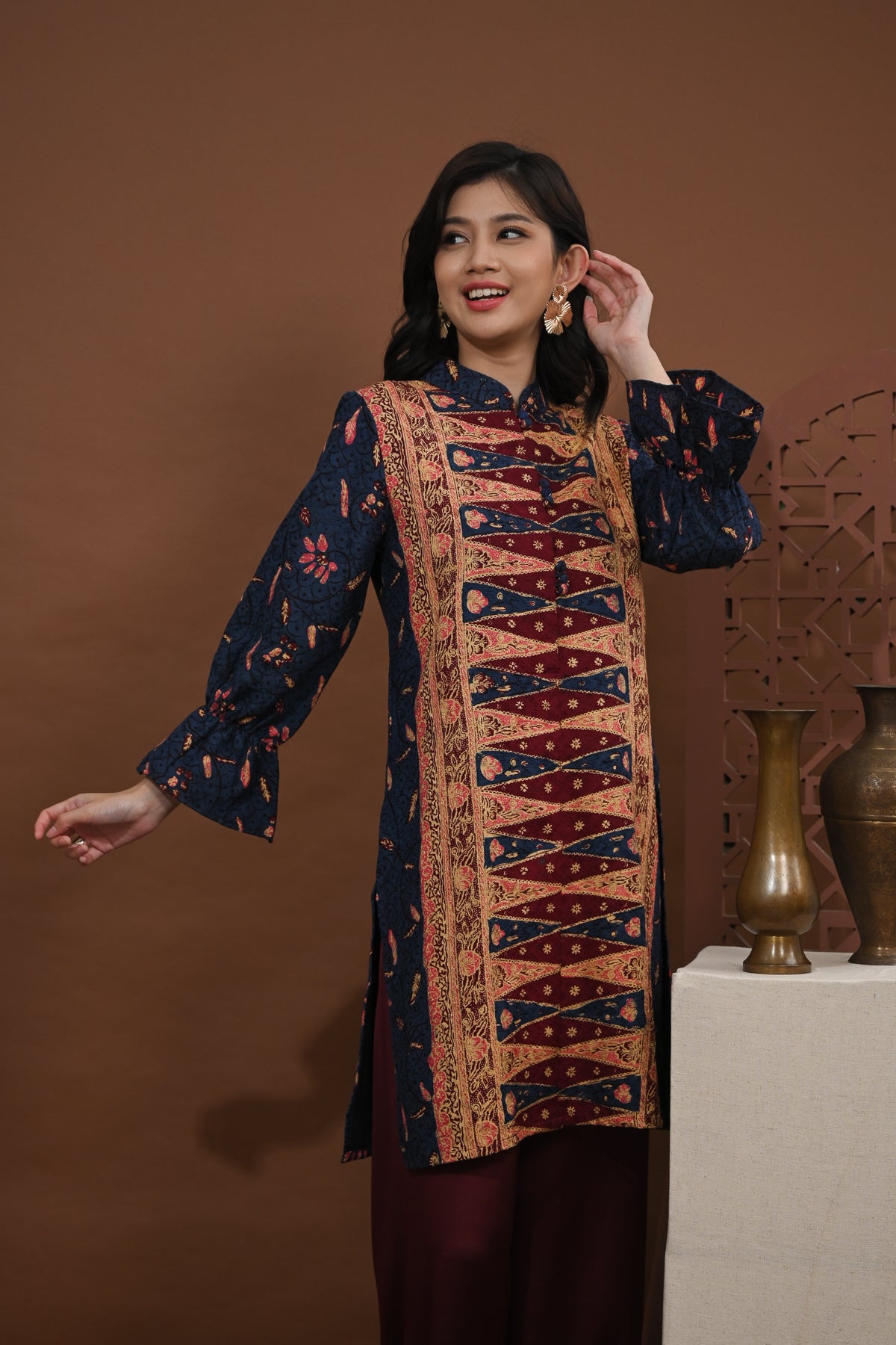 Moza Dobi Sembagi T5543