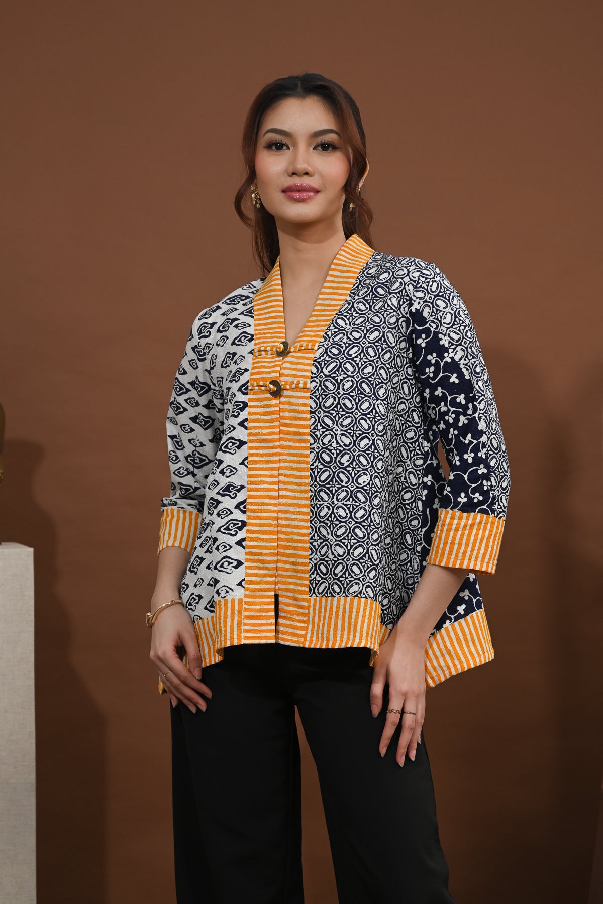 Klarisa Dobi Cirebon T5471