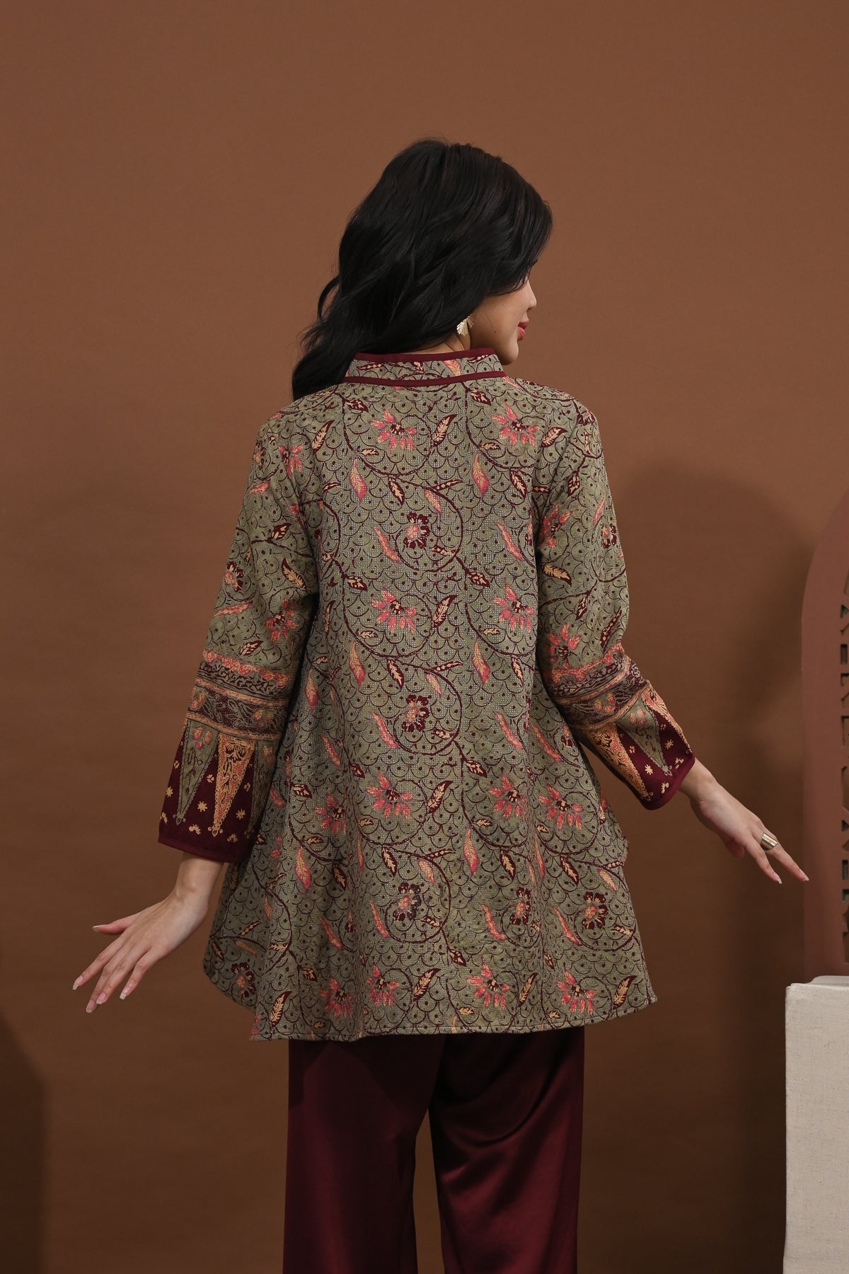 Orcila Sembagi T5508