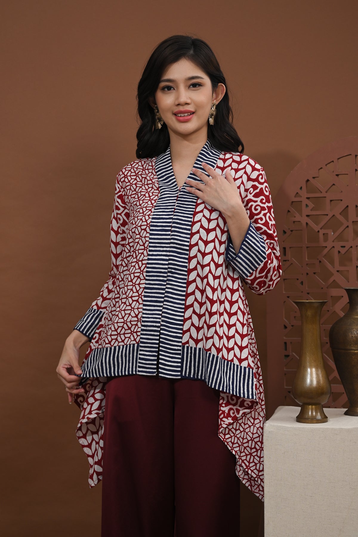 Alaya Dobi Cirebon T5460